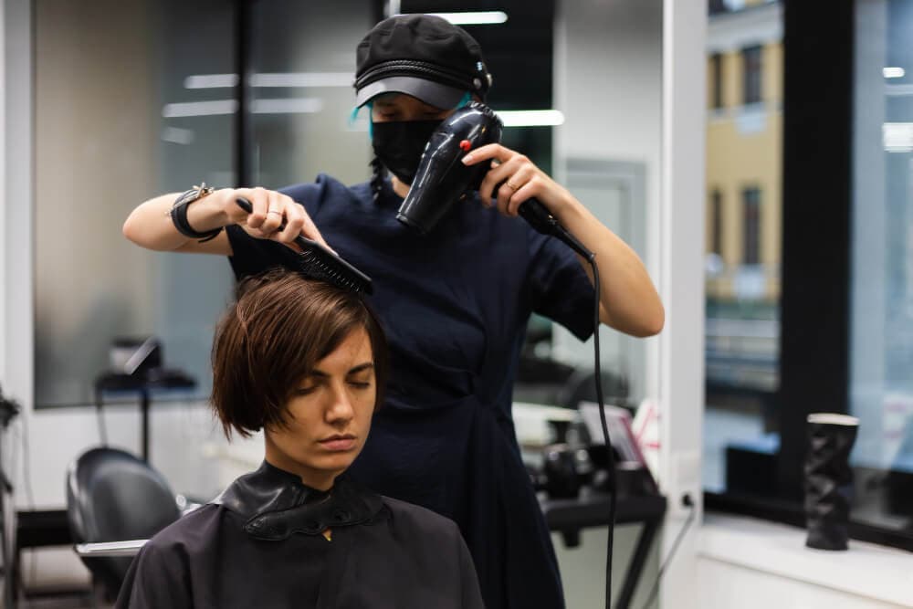 Hair Coloring
