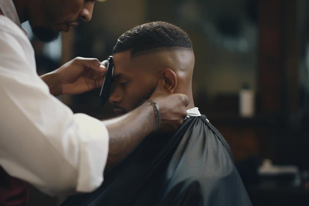 Premium Hair Cutz