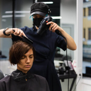 Hair Coloring